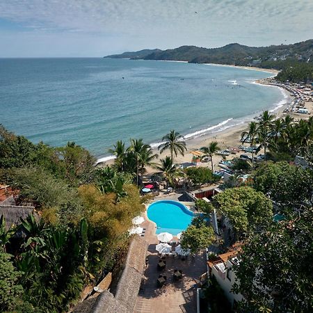 Ysuri Sayulita - Beachfront Hotel Kültér fotó