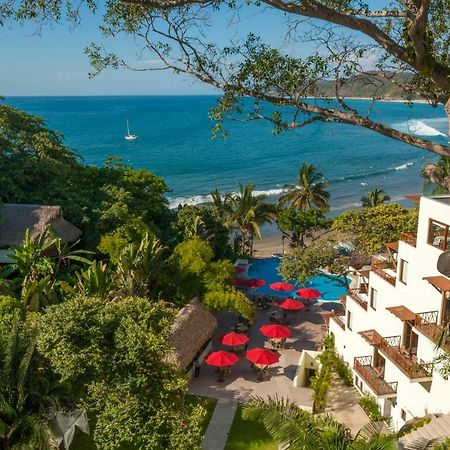 Ysuri Sayulita - Beachfront Hotel Kültér fotó