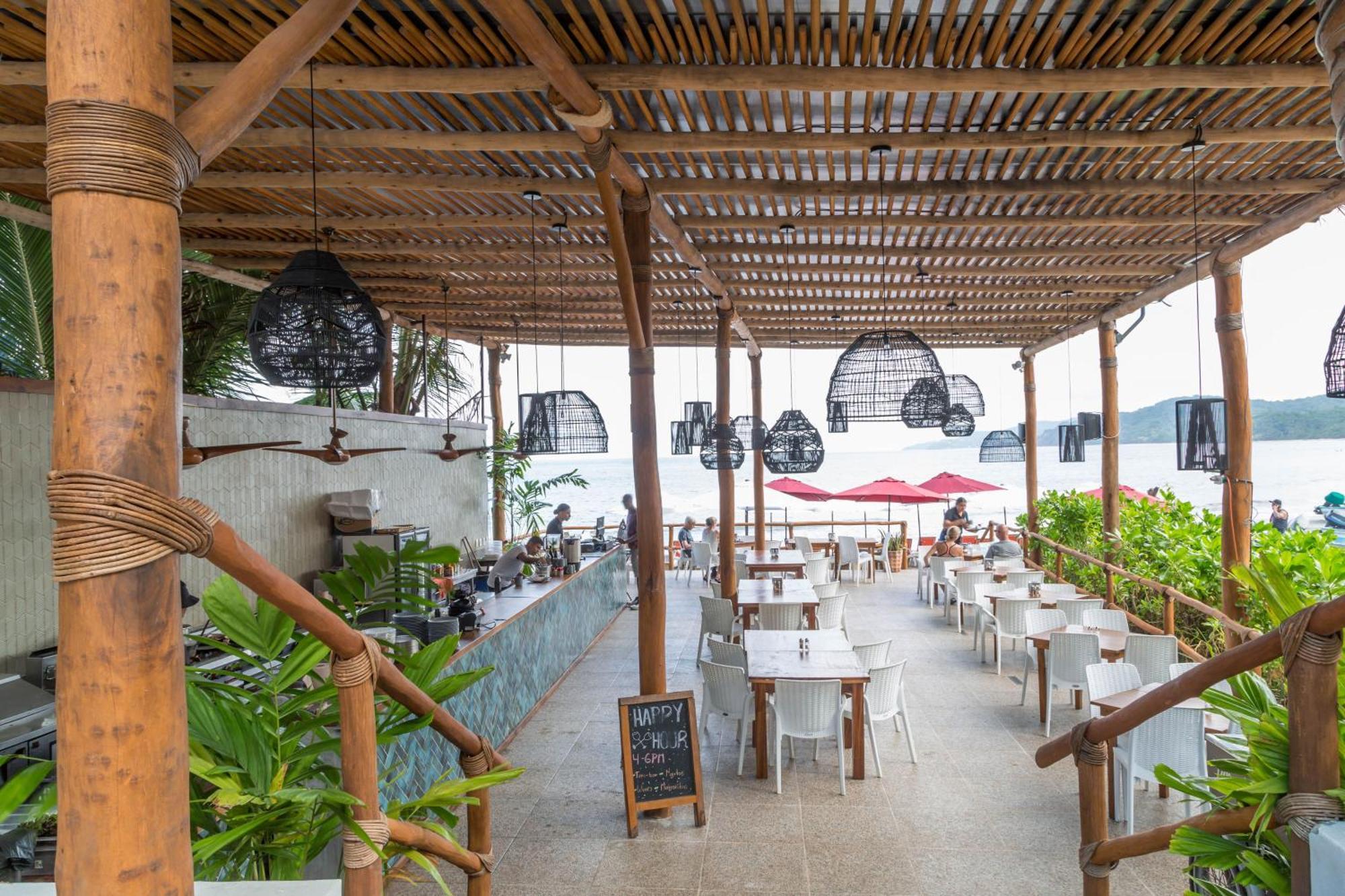 Ysuri Sayulita - Beachfront Hotel Kültér fotó