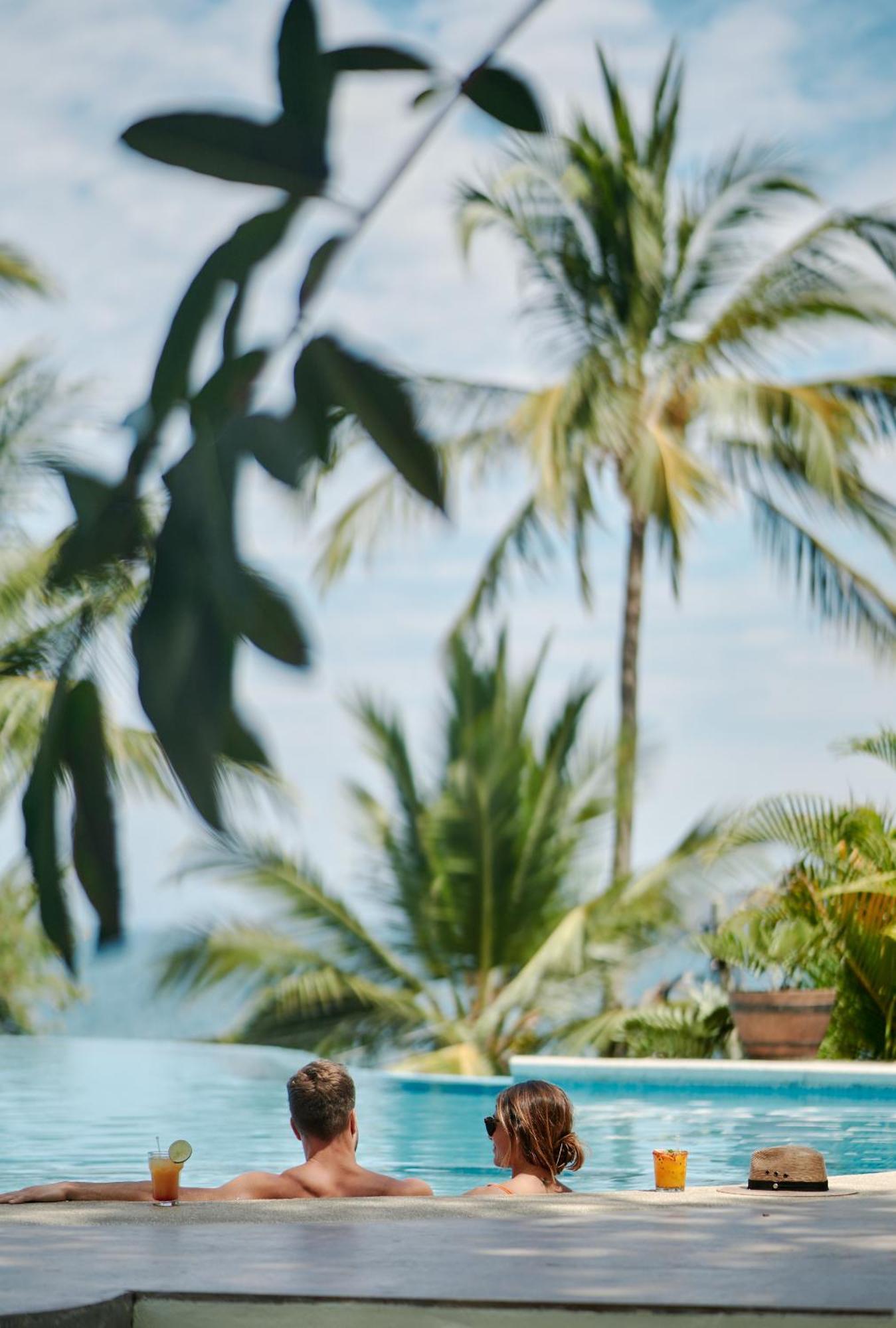 Ysuri Sayulita - Beachfront Hotel Kültér fotó