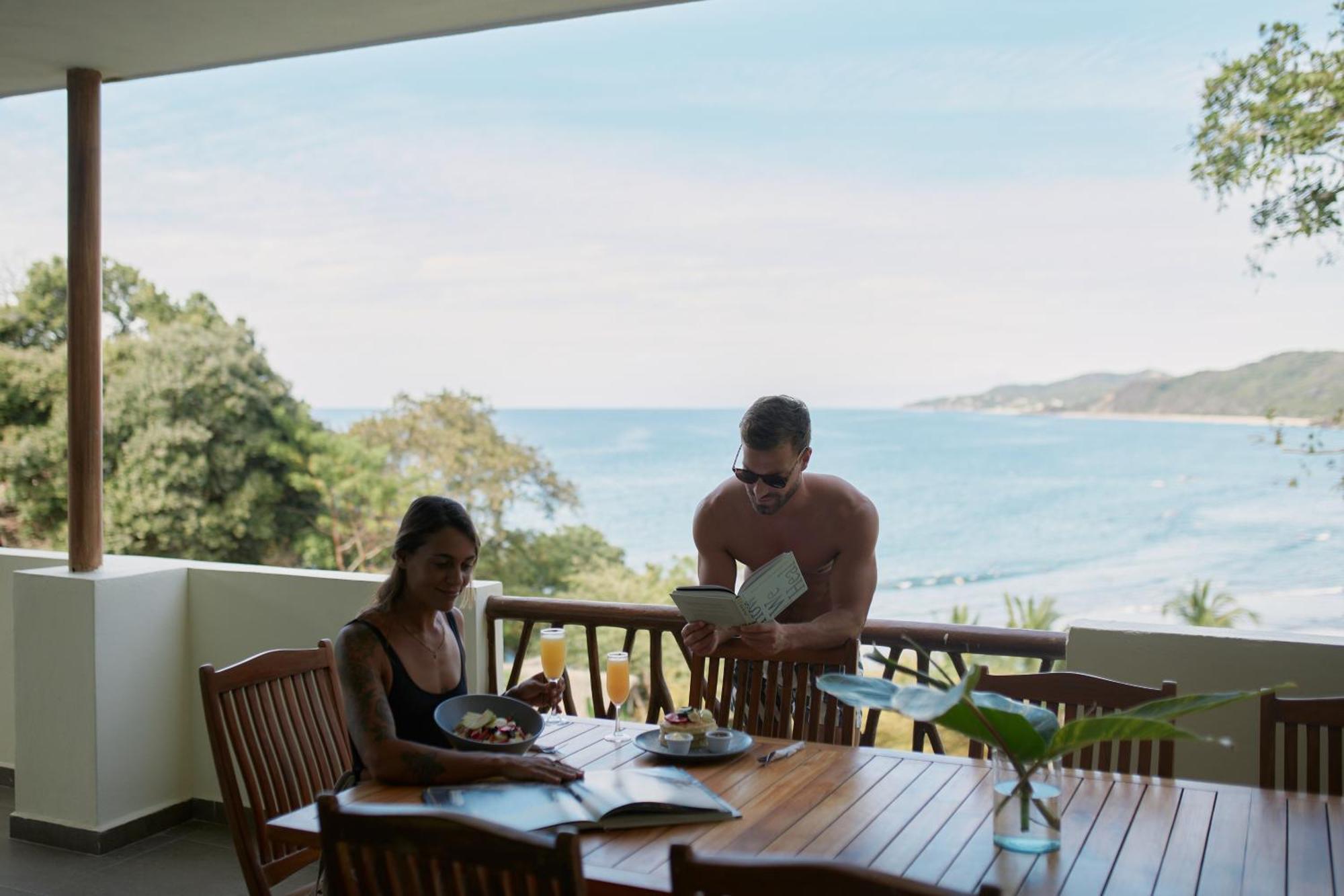 Ysuri Sayulita - Beachfront Hotel Kültér fotó