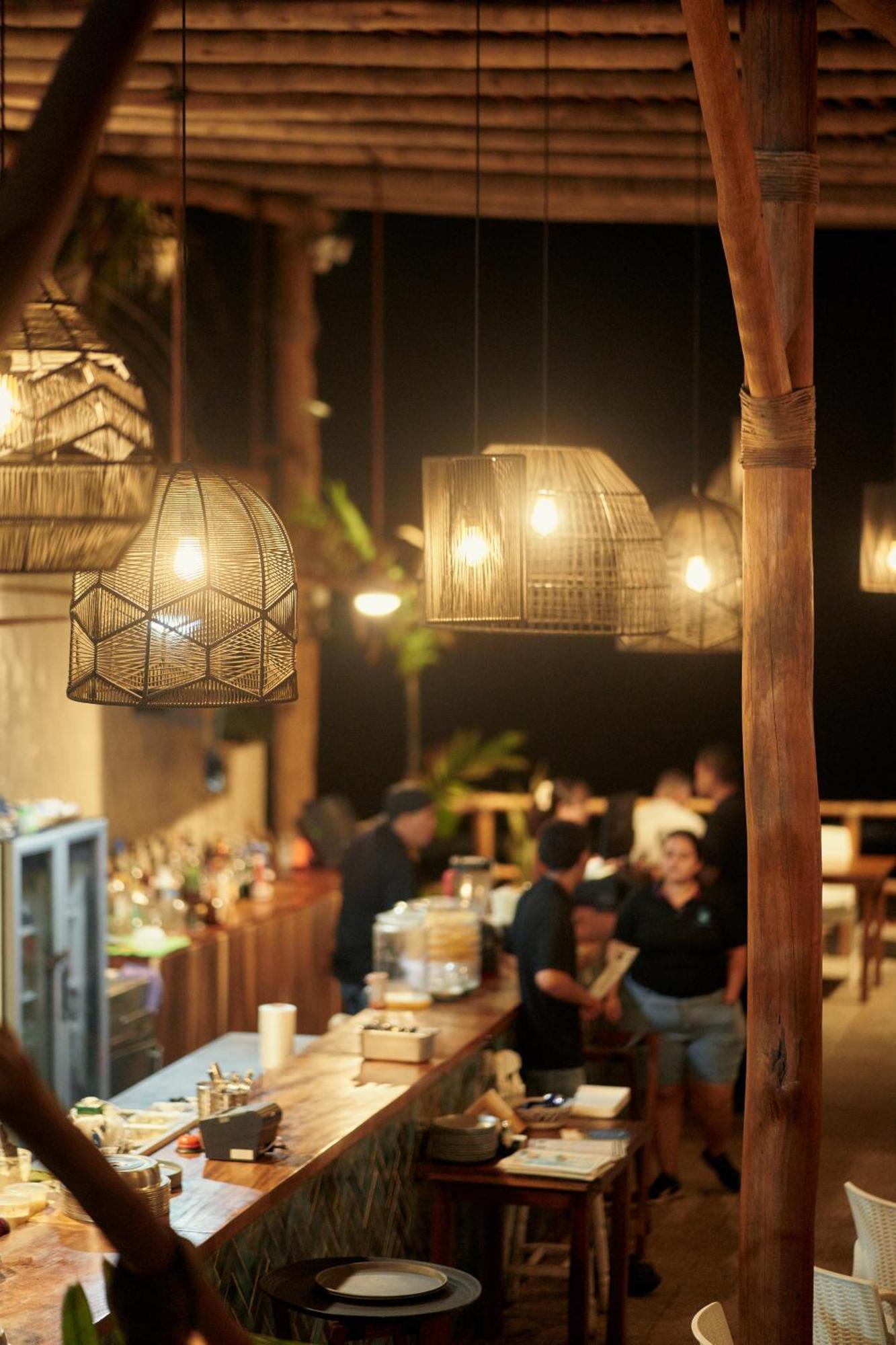 Ysuri Sayulita - Beachfront Hotel Kültér fotó