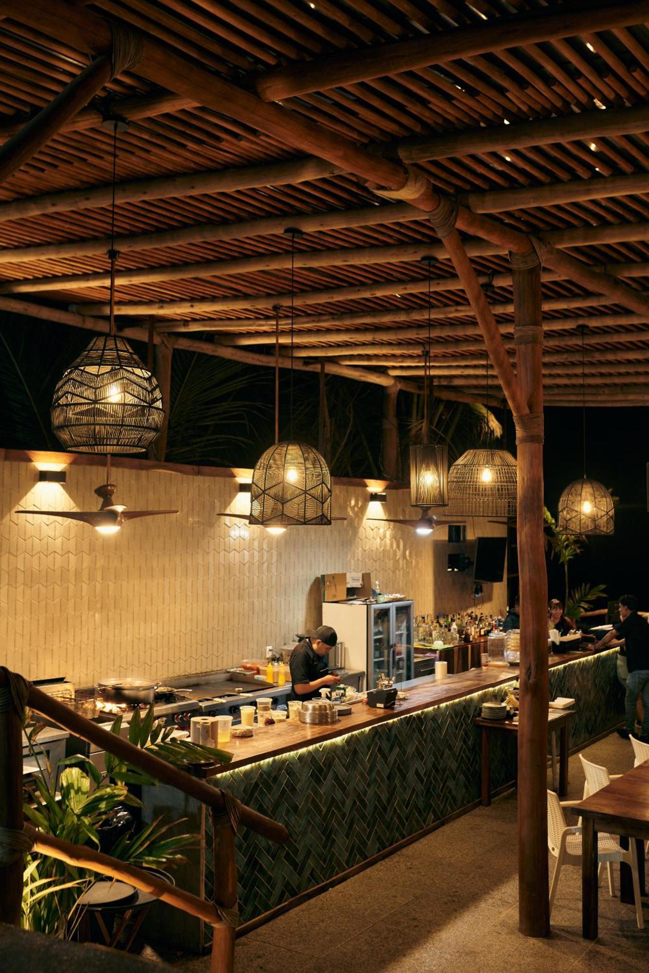 Ysuri Sayulita - Beachfront Hotel Kültér fotó