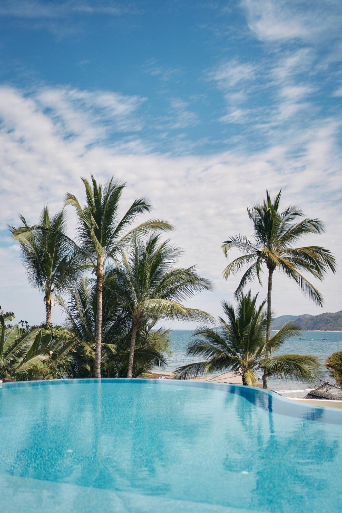Ysuri Sayulita - Beachfront Hotel Kültér fotó
