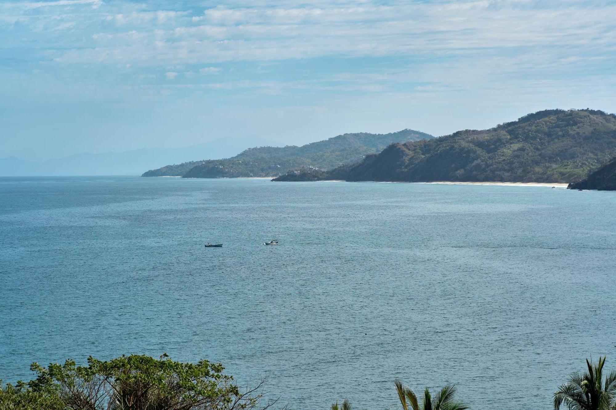 Ysuri Sayulita - Beachfront Hotel Kültér fotó