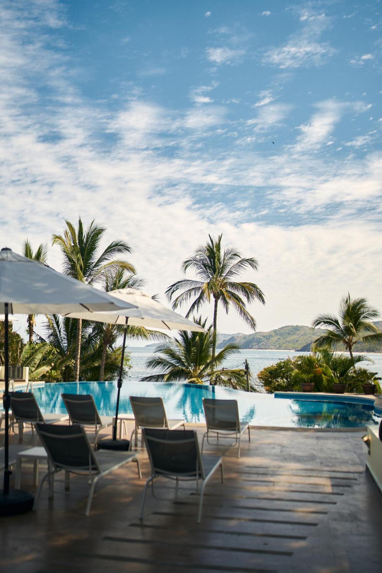 Ysuri Sayulita - Beachfront Hotel Kültér fotó