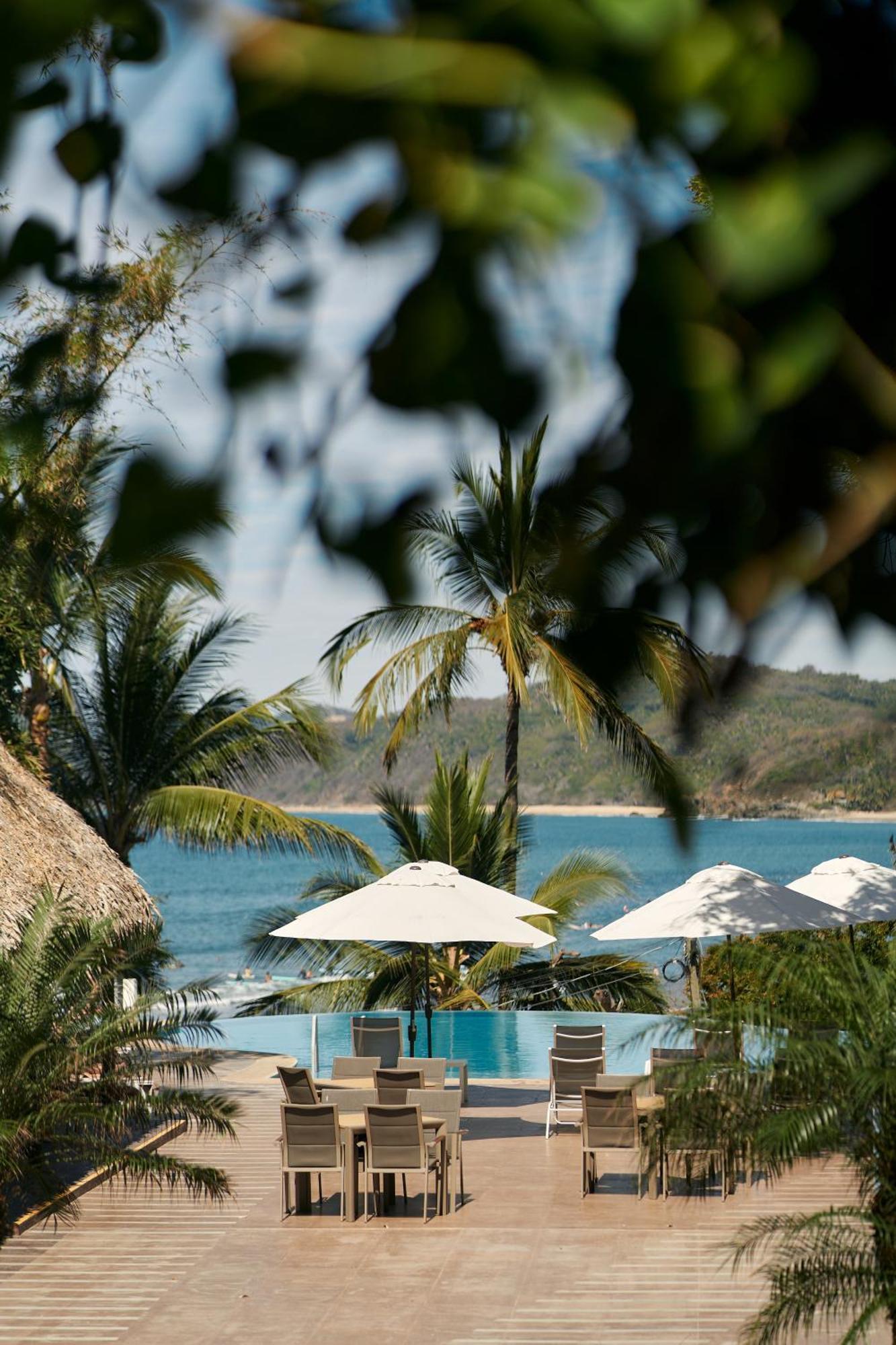 Ysuri Sayulita - Beachfront Hotel Kültér fotó
