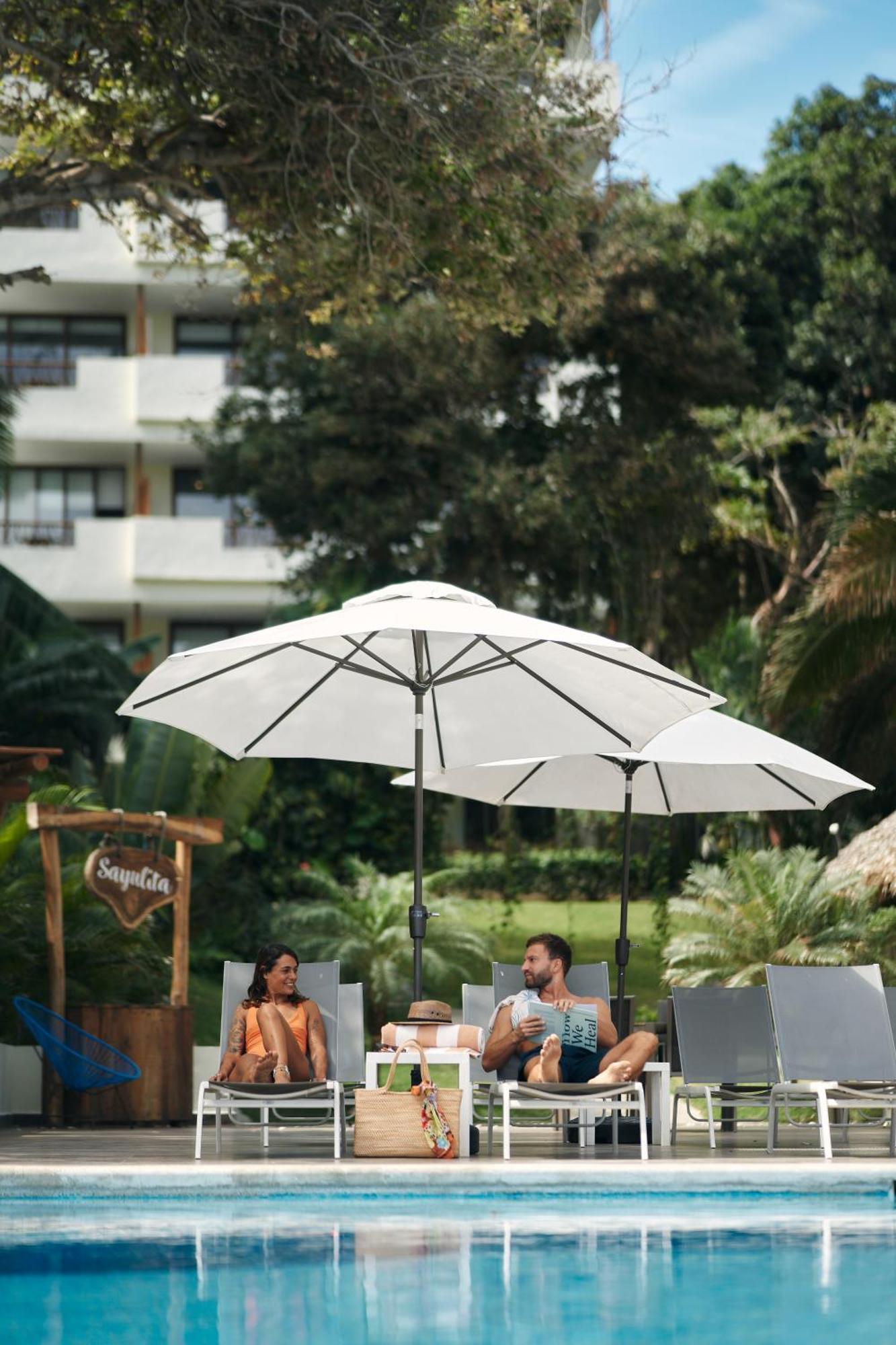 Ysuri Sayulita - Beachfront Hotel Kültér fotó