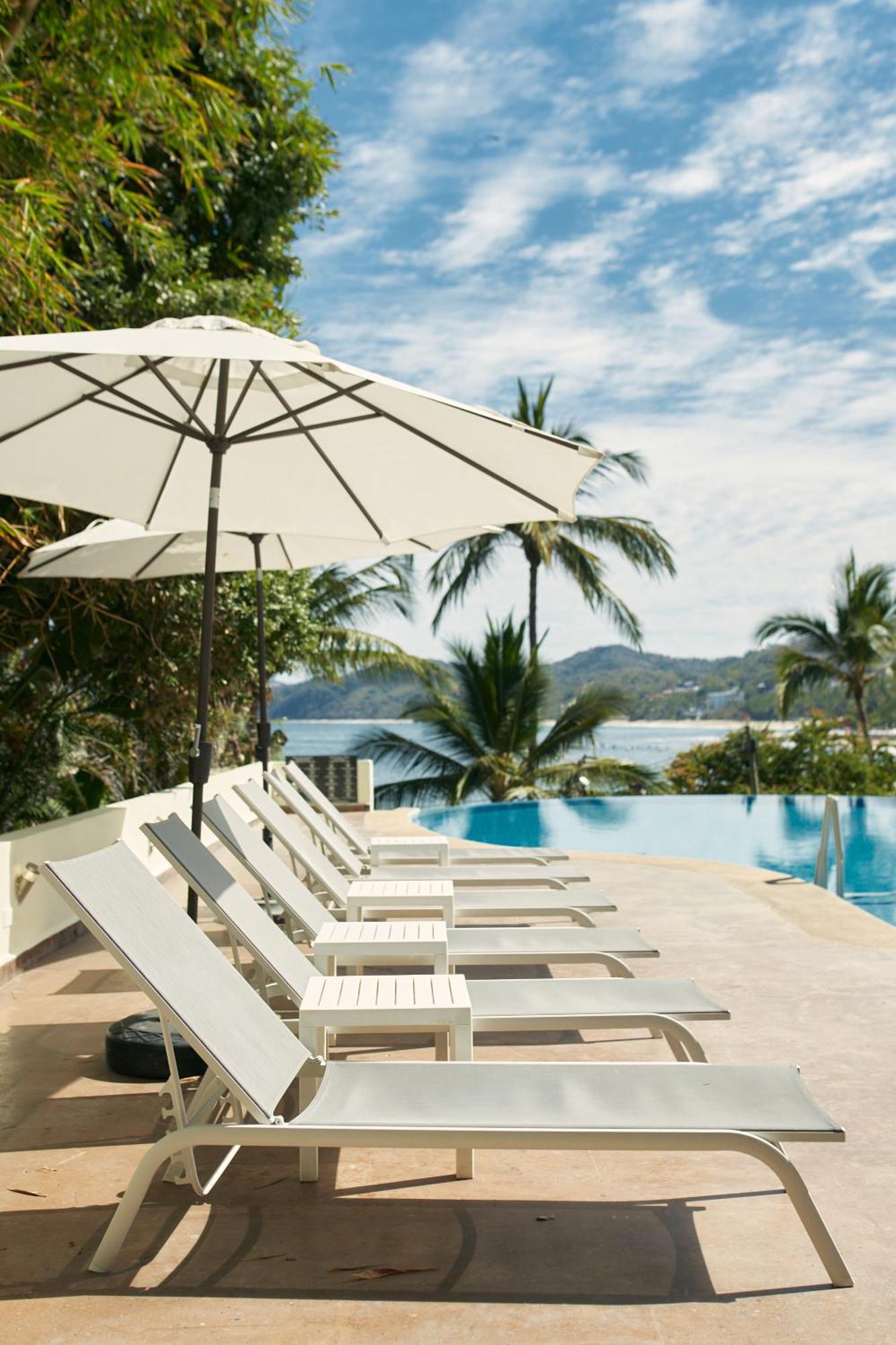 Ysuri Sayulita - Beachfront Hotel Kültér fotó