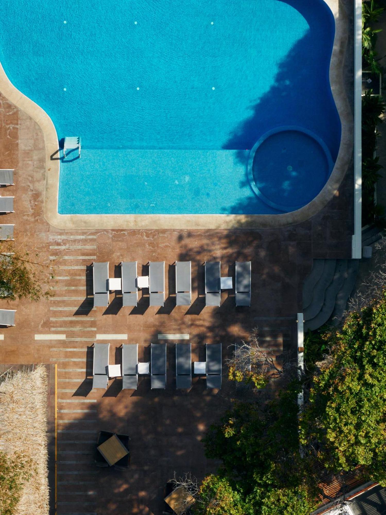 Ysuri Sayulita - Beachfront Hotel Kültér fotó
