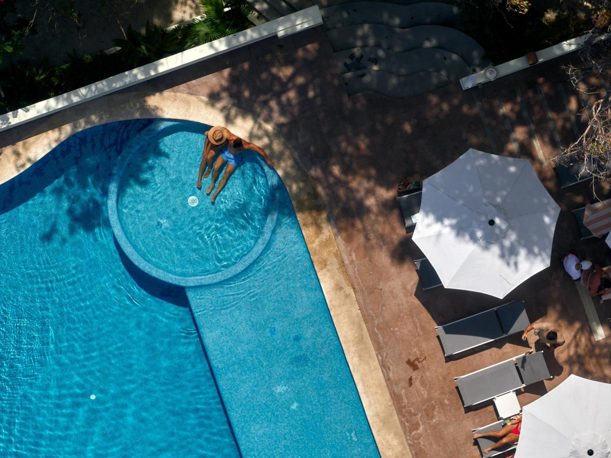 Ysuri Sayulita - Beachfront Hotel Kültér fotó