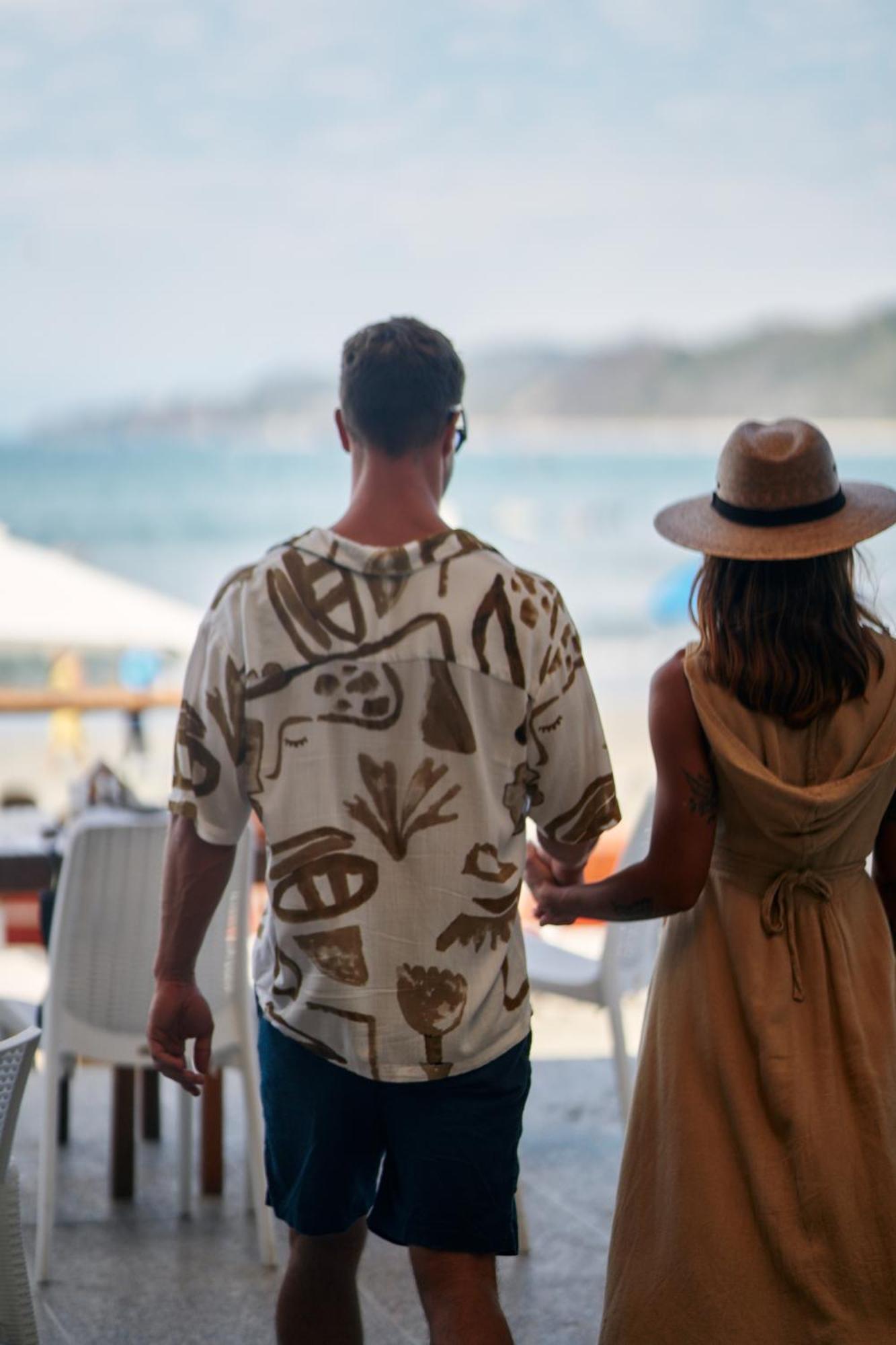Ysuri Sayulita - Beachfront Hotel Kültér fotó