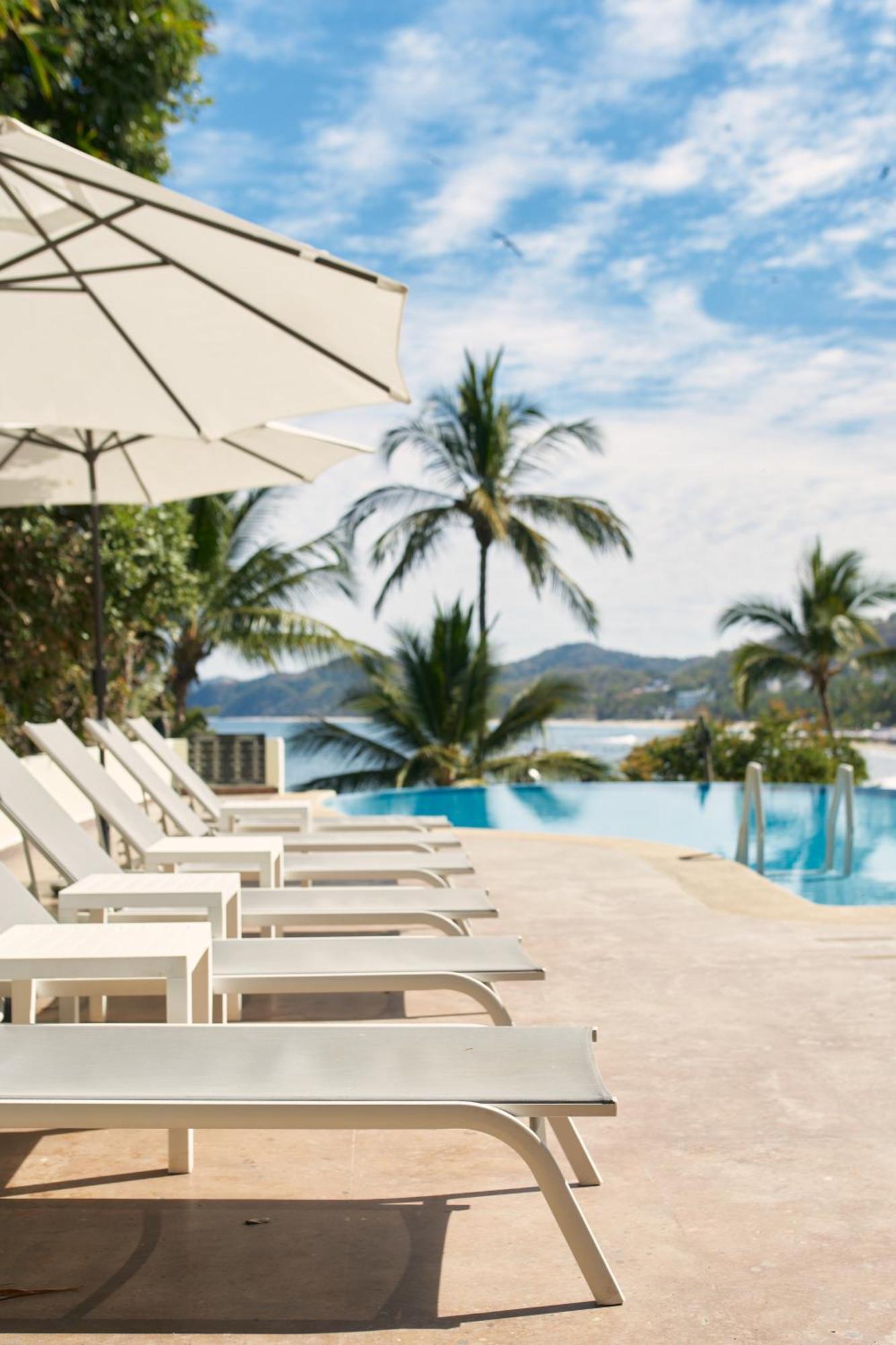 Ysuri Sayulita - Beachfront Hotel Kültér fotó