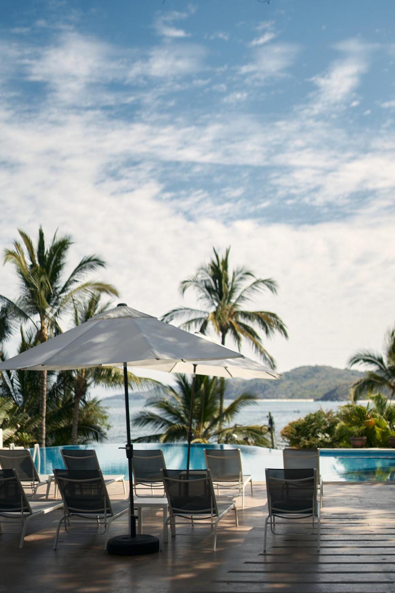 Ysuri Sayulita - Beachfront Hotel Kültér fotó