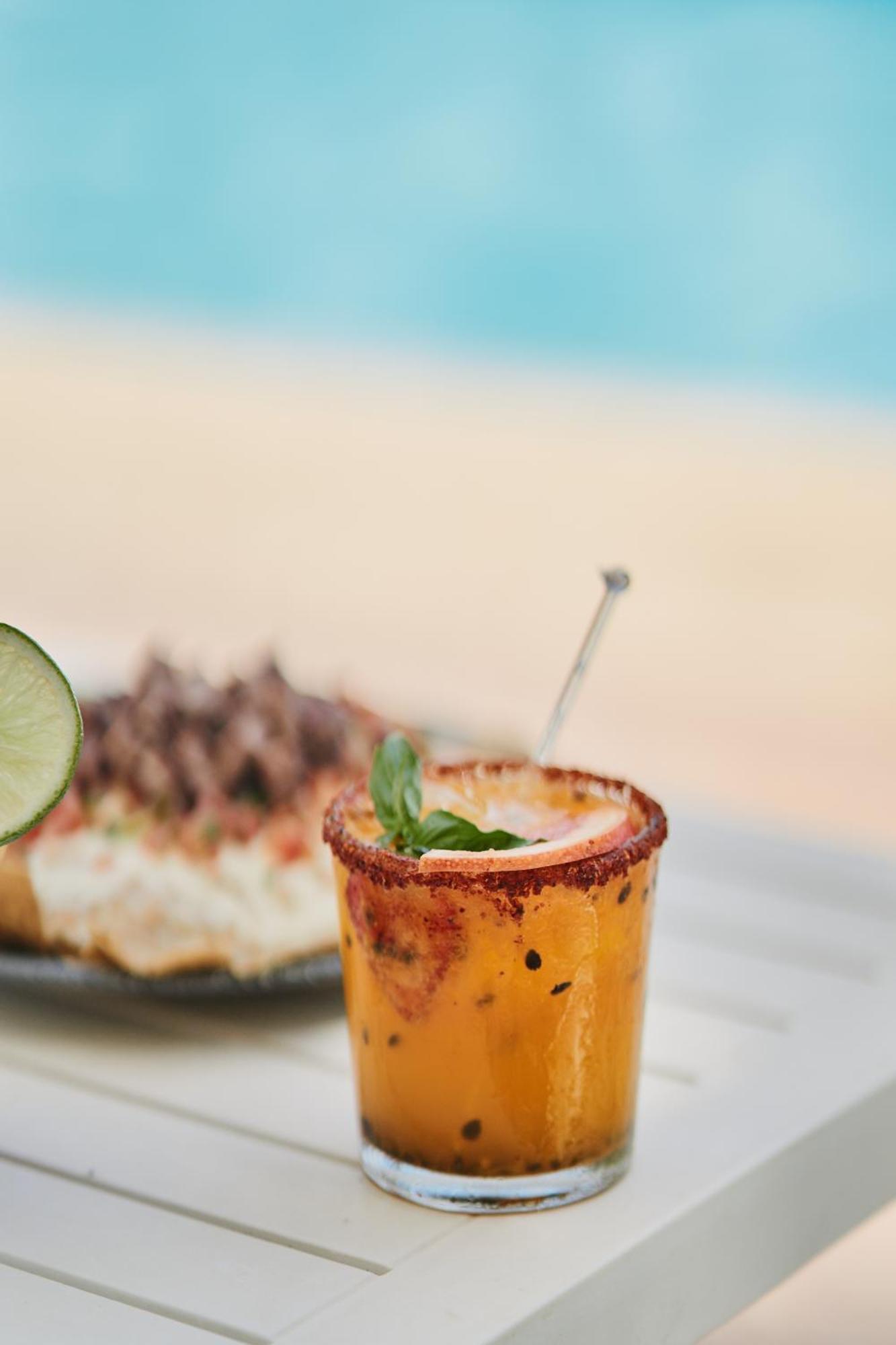 Ysuri Sayulita - Beachfront Hotel Kültér fotó